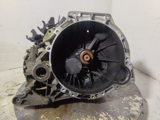 2S4R7002PB FORD КПП купить в Ужгород