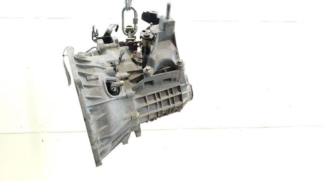 FORD 2S4R7002PB КПП в наличии Львов