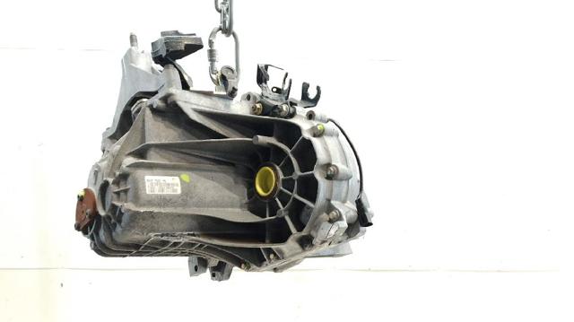 2S4R7002PB FORD КПП купить в Ирпень