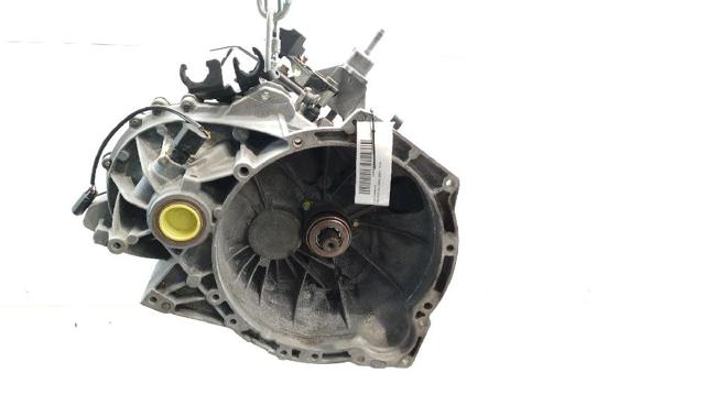 FORD 2S4R7002PB КПП в наличии Кривой Рог