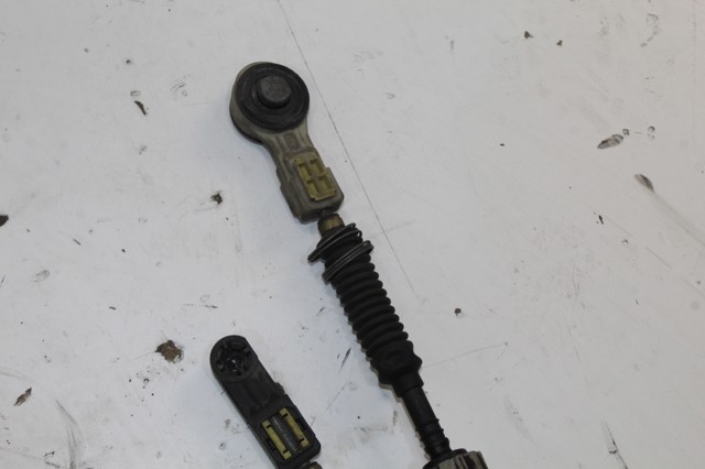 2S4R7E395FC FORD Трос КПП купить в Киев