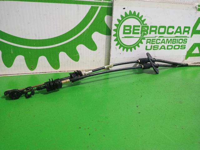 FORD 2S4R7E395FC Трос КПП в наличии Одесса