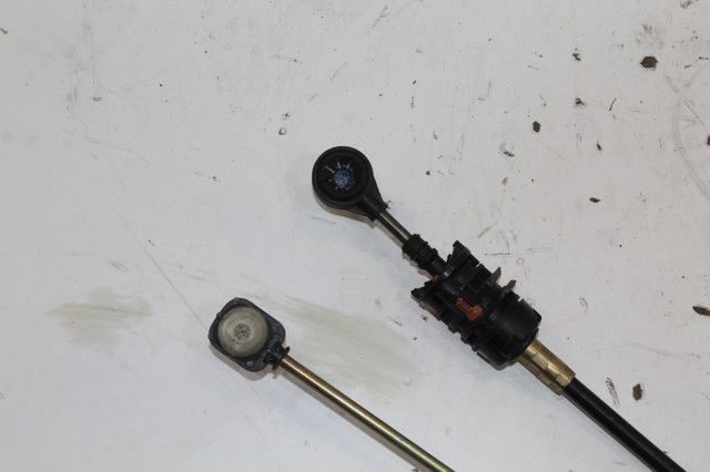 2S4R7E395FC Трос КПП купить Запорожье