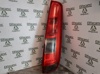 Lanterna traseira direita externa 2S5113A602A FORD