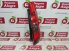 Lanterna traseira direita externa 2S5113A602B FORD