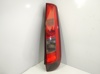 Lanterna traseira direita externa 2S5113A602B FORD