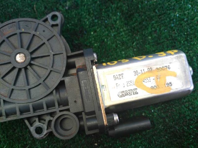 2S5114553AA Механизм стеклоподъемника двери передней правой купить Днепр