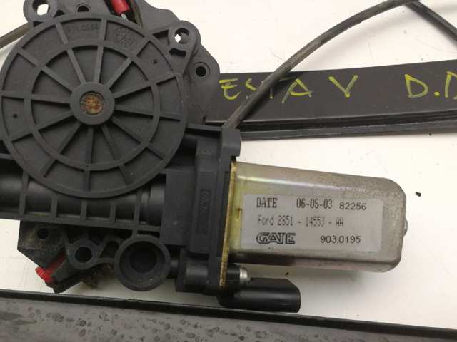 FORD 2S5114553AA Стеклоподъемник передней правой двери в наличии Ровно