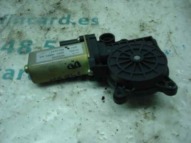 2S5114553AA FORD Стеклоподъемник передней правой двери купить в Запорожье