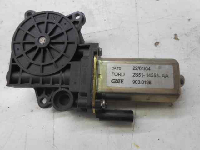 2S5114553AA FORD Стеклоподъемник передней правой двери купить в Николаев