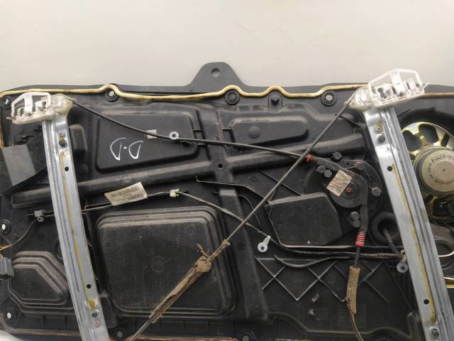 2S5114553AA FORD Механизм стеклоподъемника двери передней правой купить в Харьков