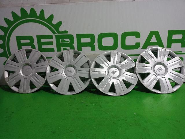 2S611130CA FORD Колпаки купить в Житомир