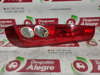 Lanterna traseira direita externa 2S6113A602BG FORD