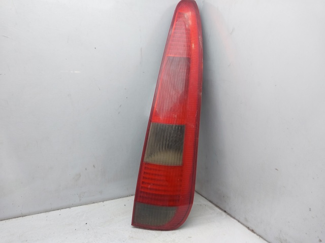Lanterna traseira direita para Ford Fiesta V 1.4 16V FXJB 2S6113A602BG
