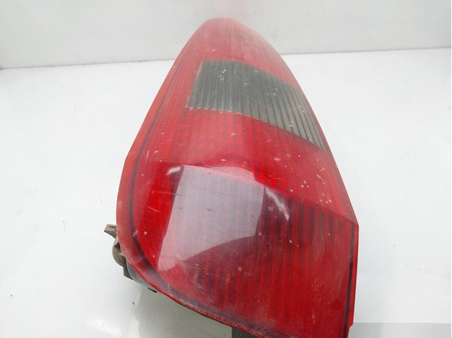 Lanterna traseira esquerda para Ford Fiesta V 1.6 TDCI HHJB 2S6113A603B