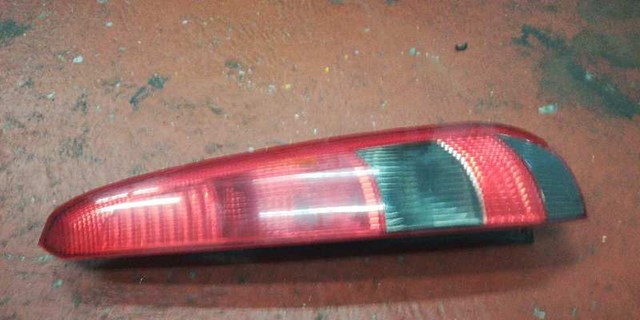 2S6113N004 Цоколь (патрон) заднего фонаря купить Черновцы