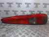 Base (casquilho) da luz traseira 2S6113N004 FORD
