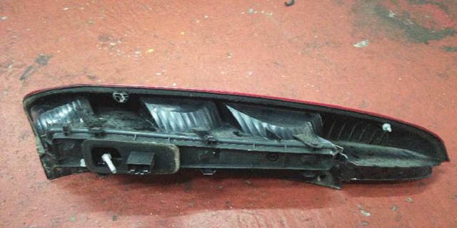 FORD 2S6113N004 Цоколь (патрон) заднего фонаря в наличии Днепр