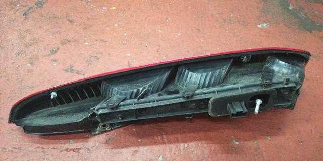 FORD 2S6113N004 Цоколь (патрон) заднего фонаря в наличии Кривой Рог