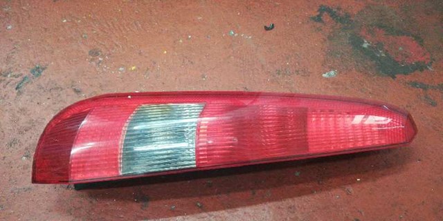 2S6113N004 Цоколь (патрон) заднего фонаря купить Киев