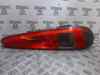 Base (casquilho) da luz traseira 2S6113N004 FORD