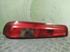 Base (casquilho) da luz traseira 2S6113N004AD FORD