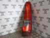 Base (casquilho) da luz traseira 2S6113N004AD FORD