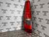 Base (casquilho) da luz traseira 2S6113N004AD FORD