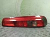 Base (casquilho) da luz traseira 2S6113N004AD FORD