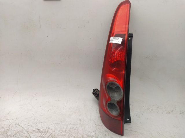 2S6113N004AD FORD Цоколь (патрон) заднего фонаря купить в Каменское