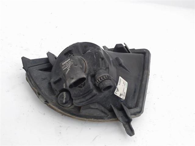 FORD 2S6115201A Фара противотуманная левая в наличии Полтава