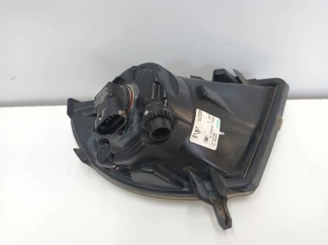 2S6115201A FORD Фара противотуманная левая купить в Запорожье