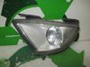 Luzes de nevoeiro esquerdas 2S6115201A FORD