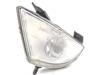 Luzes de nevoeiro esquerdas 2S6115201A FORD