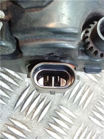 FORD 2S6115K201A Фара противотуманная правая в наличии Черкассы