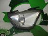 Luzes de nevoeiro direitas 2S6115K201A FORD