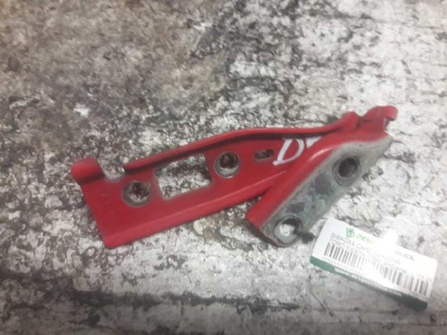 2S6116800BA FORD Петля капота правая купить в Ужгород