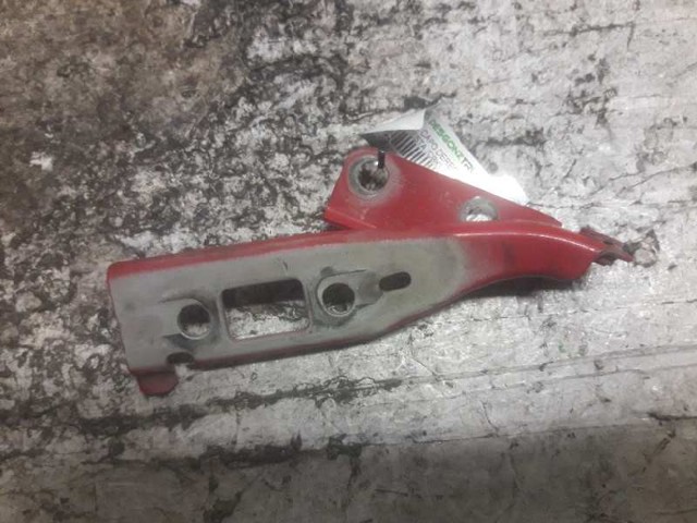 2S6116800BA FORD Петля капота правая купить в Львов