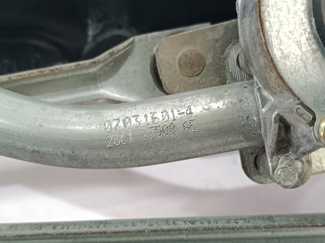 2S6117500AE FORD купить в Черновцы