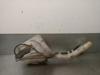 Tanque de fluido para lavador de vidro 2S6117618AD FORD