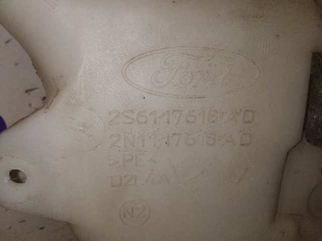 2S6117618AD FORD Бачок омывателя стекла купить в Запорожье