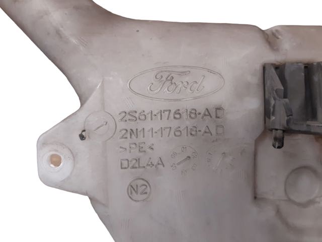 2S6117618AD FORD Бачок омывателя стекла купить в Запорожье
