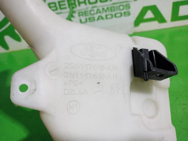 FORD 2S6117618AH Бачок омывателя в наличии Сумы