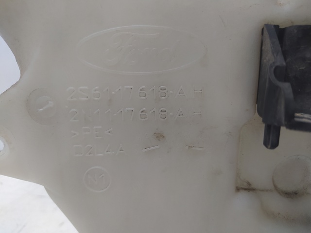 2S6117618AH FORD Бачок омывателя стекла купить в Тернополь