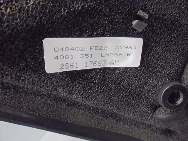 2S6117683AM FORD Левое боковое зеркало купить в Тернополь