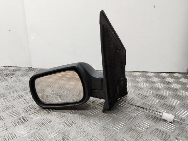 2S6117683AX FORD Зеркало заднего вида левое купить в Винница