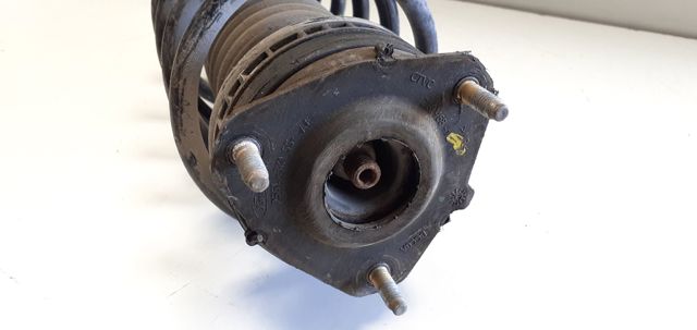 2S6118045DD Амортизатор передний правый купить Ирпень
