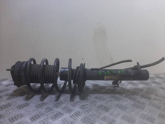 2S6118045DD Амортизатор передний правый купить Ирпень
