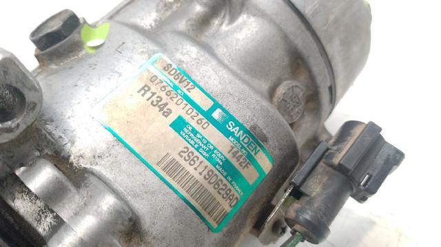 FORD 2S6119D629AD Компрессор кондиционера в наличии Львов