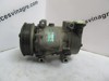 Compressor de aparelho de ar condicionado 2S6119D629AD FORD